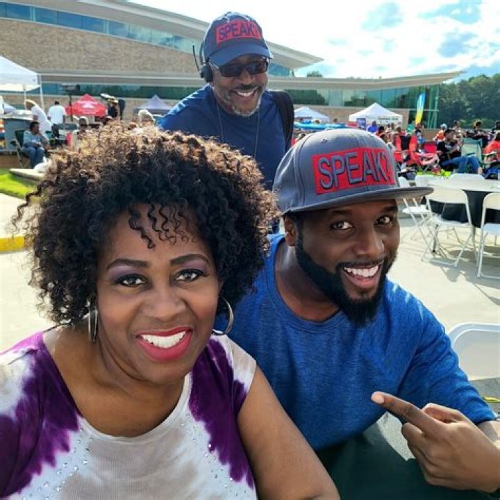 Madisson Sapp: Where Is She Now? Meet Marvin Sapp Daughter On Instagram