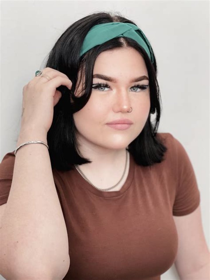 Mae Stephens on Her TikTok Hit, 'If We Never Broke Up'