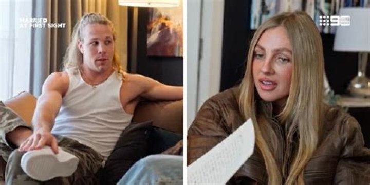 MAFS producers deny claims about casting target