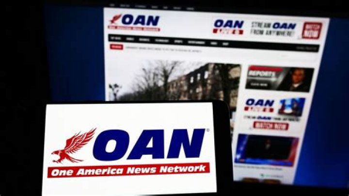MAGA Cable Channel OAN Could Become Impossible to Find on TV