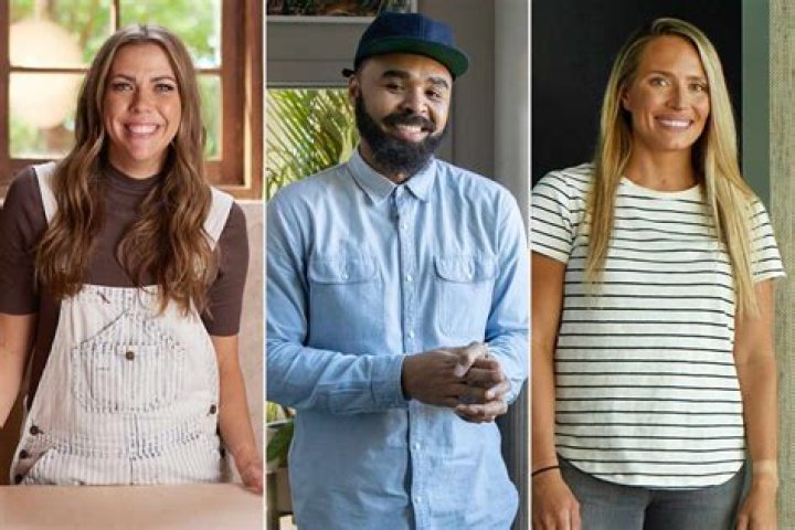 Magnolia Network Renews 'Art in Bloom,' 'Restored,' Premiere Dates Set