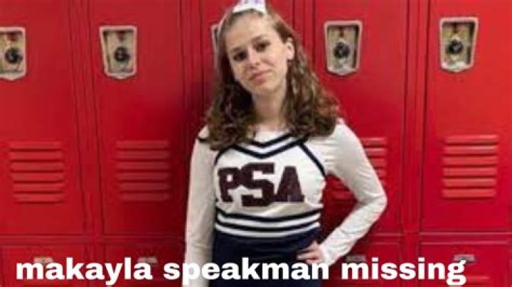 Makayla Speakman Missing: 411 Parish Parc Circle Update – Was The Teenager Found?