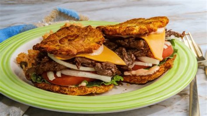 Make Gordon Ramsay's Puerto Rican steak sandwich - incredible recipe