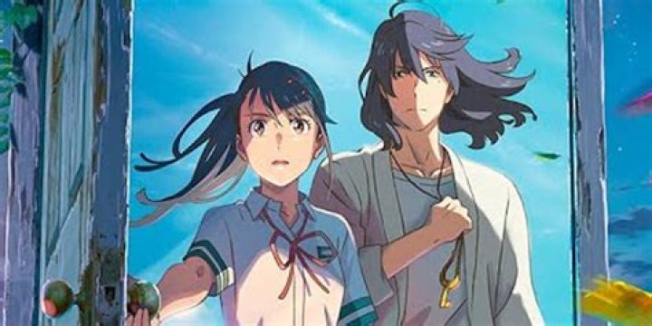 Makoto Shinkai’s ‘Suzume’ Trailer Is Here & Voice Cast Revealed!
