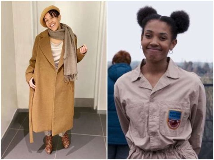 Malaika Mosendane Bio, Age, Height, Boyfriend, Net Worth