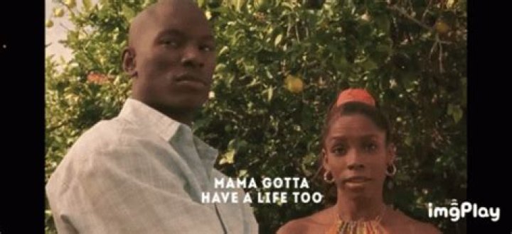 “Mama Gotta Have A Life Too Jody!” Actress A.J Johnson Had 3some w/ 2 Men On 50th Birthday