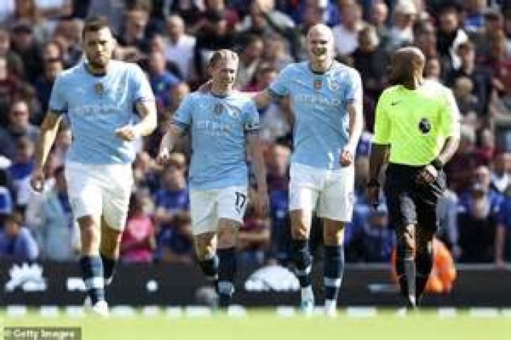 Man City Q&A: What to expect after the Premier League confirmed there IS a date for club's 115 financial rules break hearing, plus the latest updates as Mail Sport's Jack Gaughan answers your questions