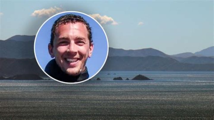 Man dies shortly after swimming across Cook Strait