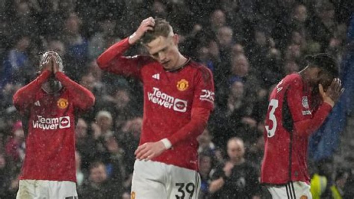 Man United players 'sent a message' to Erik ten Hag with poor body language and lack of 'respect' during defeat at Newcastle, claims Jermaine Jenas - as Ally McCoist insists they were 'miles off it' and let the Dutchman down