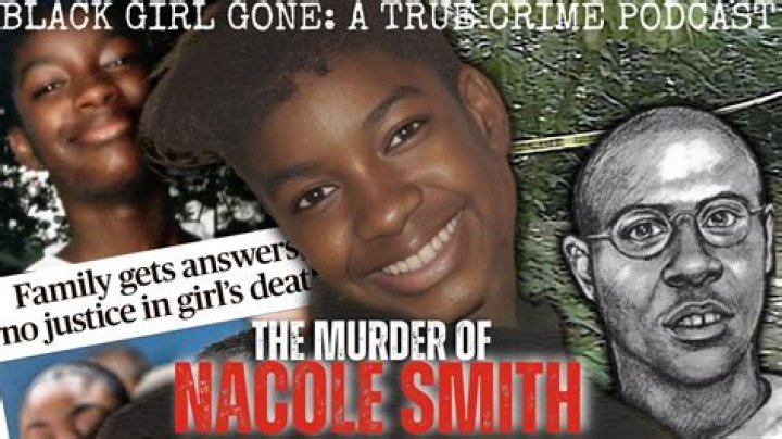 Man Who Raped, Murdered 14-Year-Old Nacole Smith in 1995 Died of Kidney and Liver Failure Last Year: Cops – Crime Online