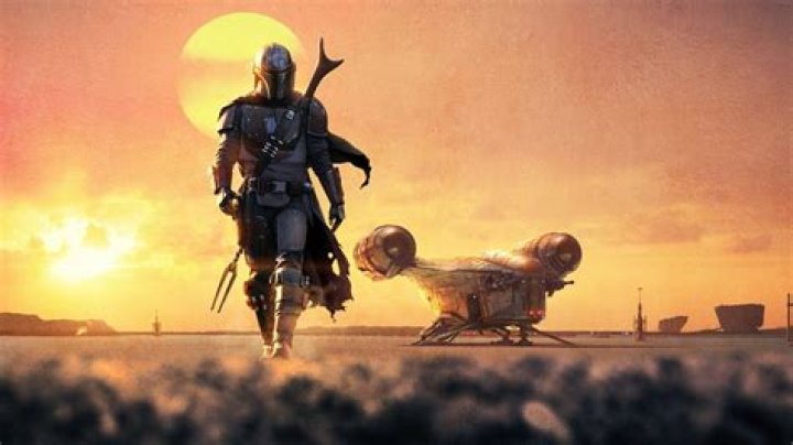 'Mandalorian' documentary series coming to Disney+ - CNN Archives