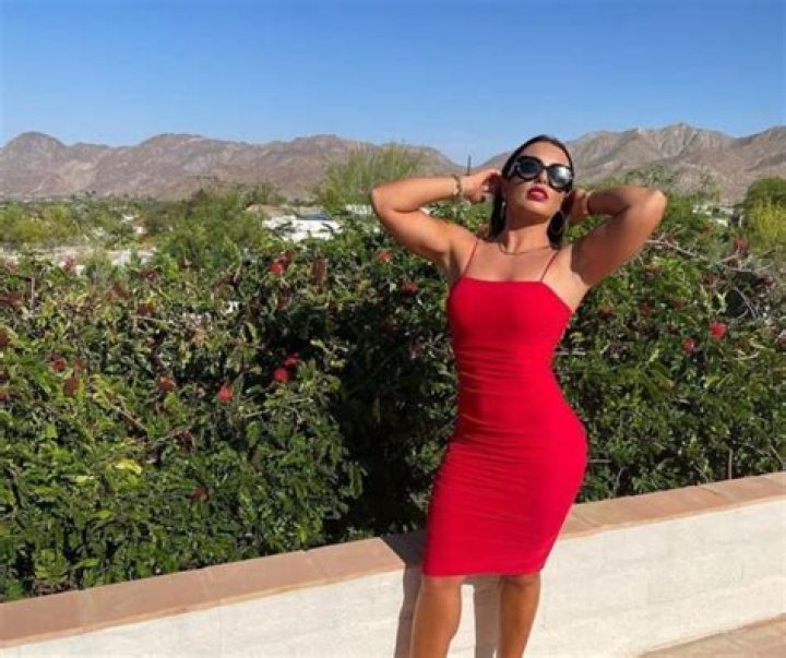 Mandy Rose’s Bio, Height, Weight, Body Measurements, Net Worth & More