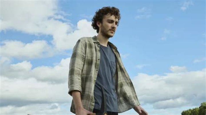 Manifest: Who Plays Older Cal?