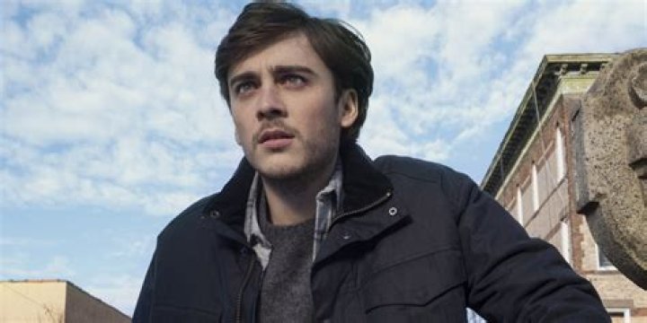 Manifest’s New Cal, Ty Doran, Talks About Taking Over The Role & More