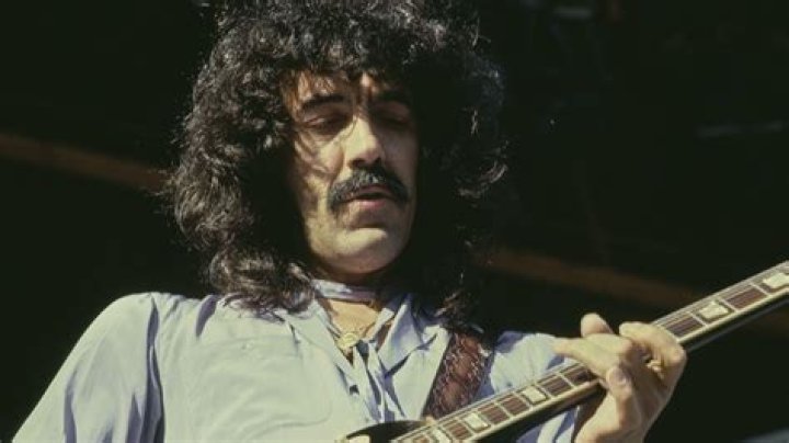 Manny Charlton, Nazareth Guitarist and Guns N' Roses Producer, Dies