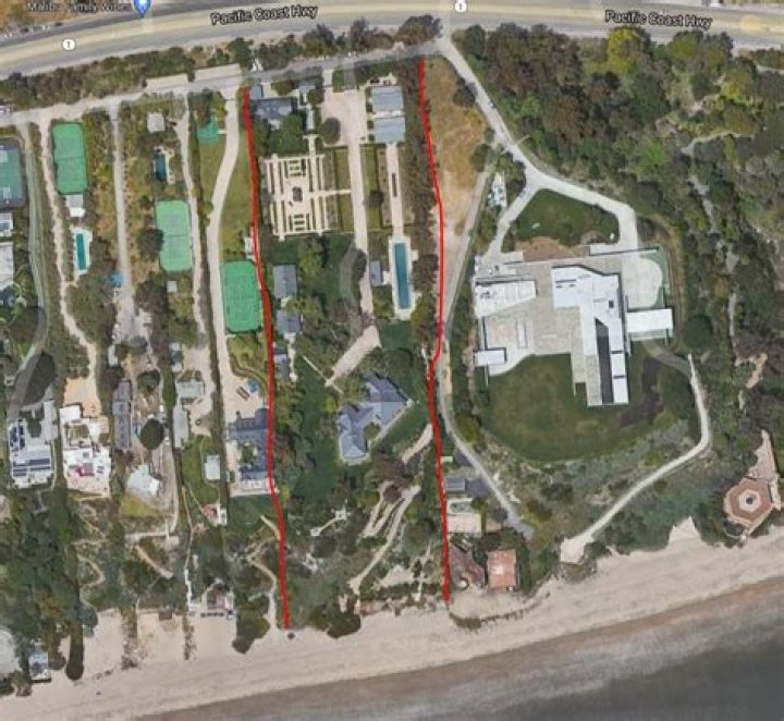 Marc Andreessen Just Paid $177 Million For A Seven Acre Malibu Estate – The Second Most Expensive Home Sold In US History!