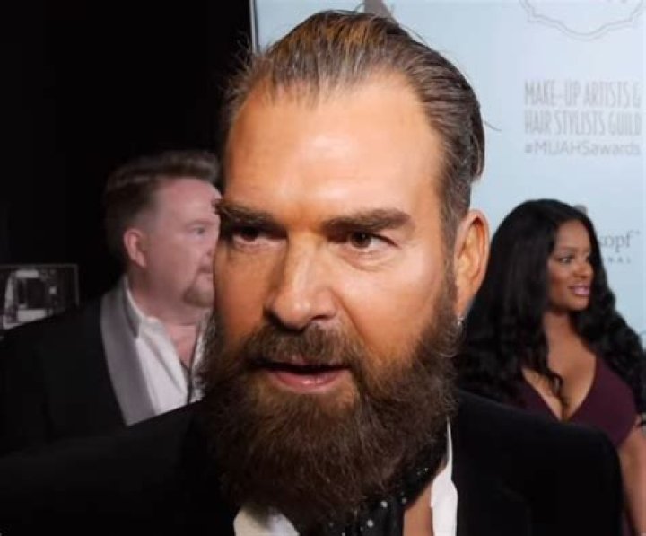 Marc Pilcher Wife Or Partner: Was He Married? Death Cause - Obituary News