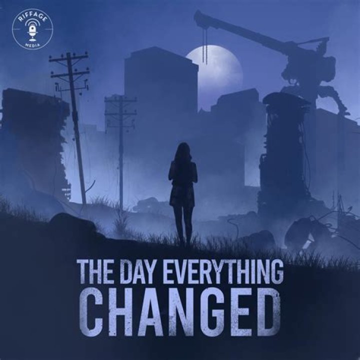 March 11, 2020: 'The day everything changed'