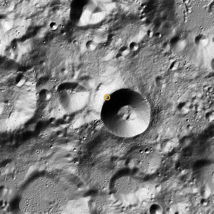 March 4 2022 Moon Crash: What Really Happened? Rocket Parts Collides During Landing