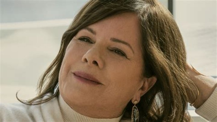 Marcia Gay Harden On Why She Knew She Needed To Star In Uncoupled