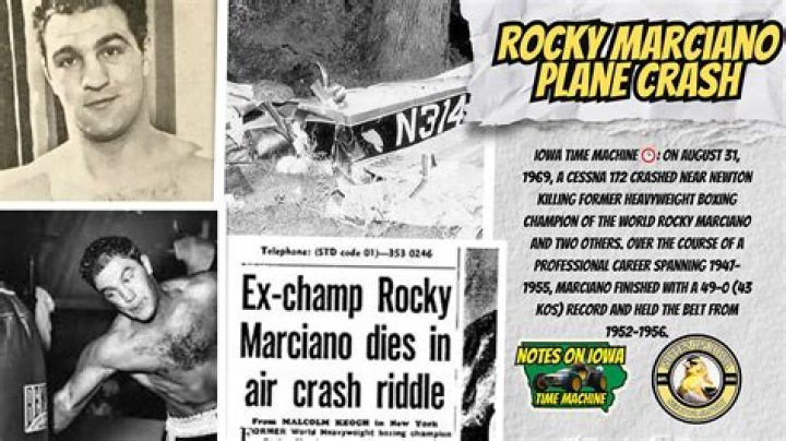 Marciano Cantero Cause Of Death – What Happened To Him?