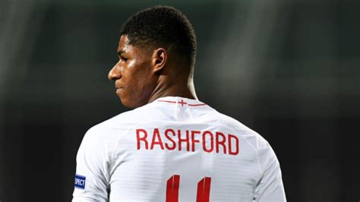 Marcus Rashford Net Worth - 247 News Around The World
