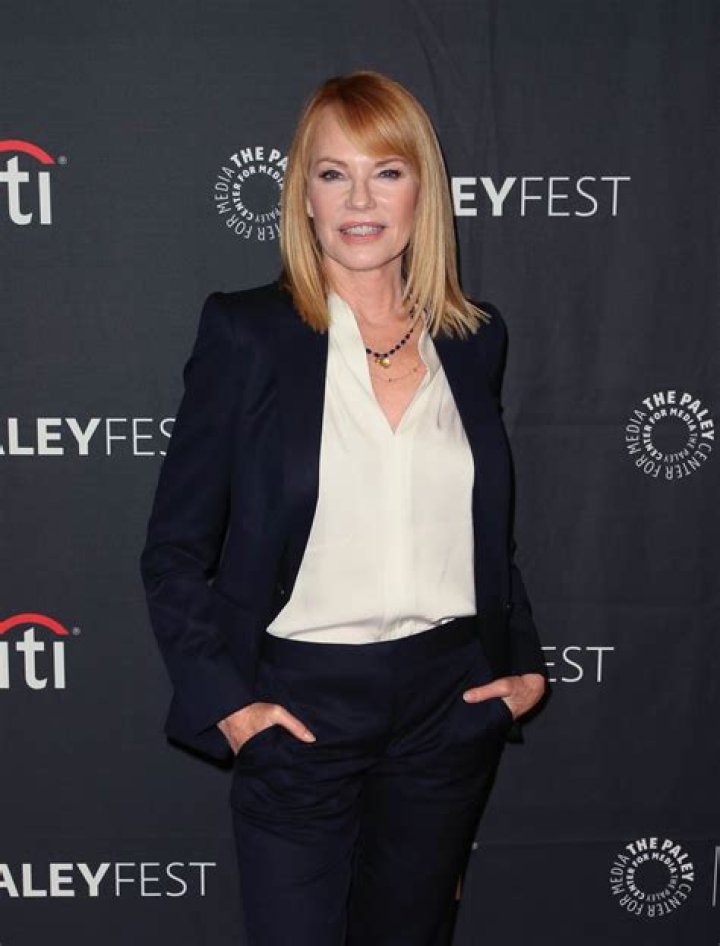 Marg Helgenberger In Early Talks To Return as Catherine Willows in ‘CSI: Vegas’