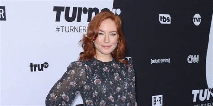 Maria Thayer Wiki Bio, height, married, husband, net worth, measurements