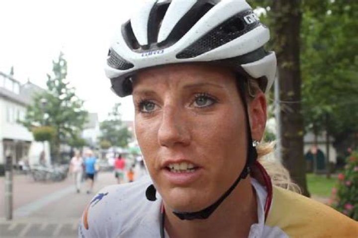 Marianne Vos Partner: Meet Moniek Tenniglo, Family, Net Worth In 2022