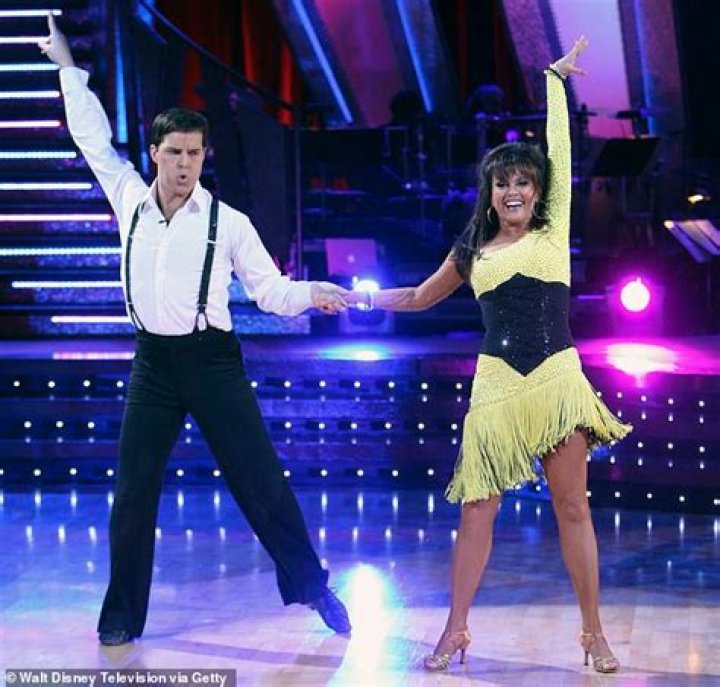 Marie Osmond shares her tips for staying thin in 2021