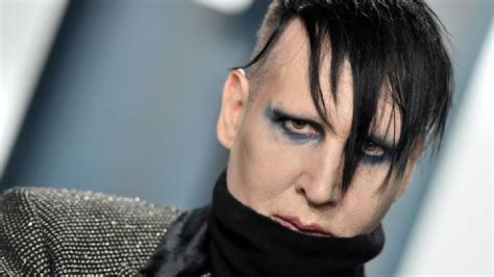 Marilyn Manson's former assistant sees sexual abuse case against rocker revived