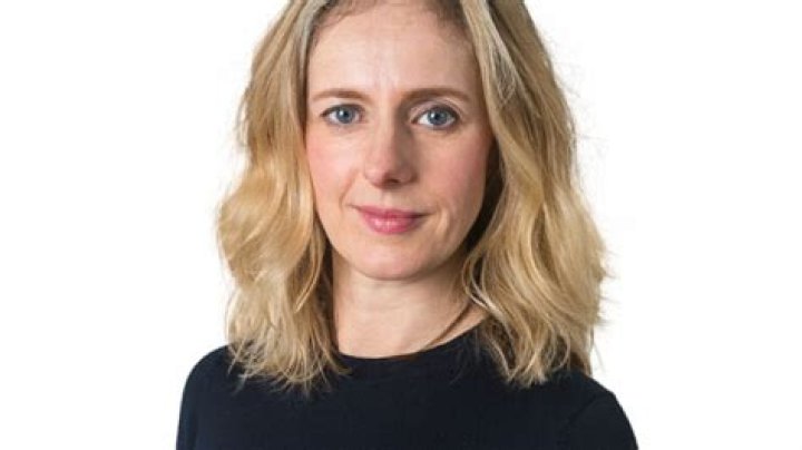 Marina Hyde (Guardian) Bio, Age, Height, Weight, Husband, Family, Salary, Net Worth