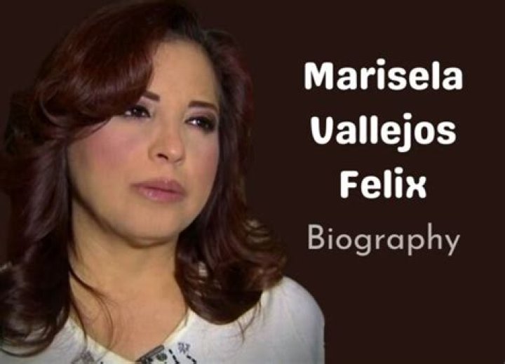 Who is Marisela Vallejos Felix? Know All Facts About Chalino Sanchez’s Wife