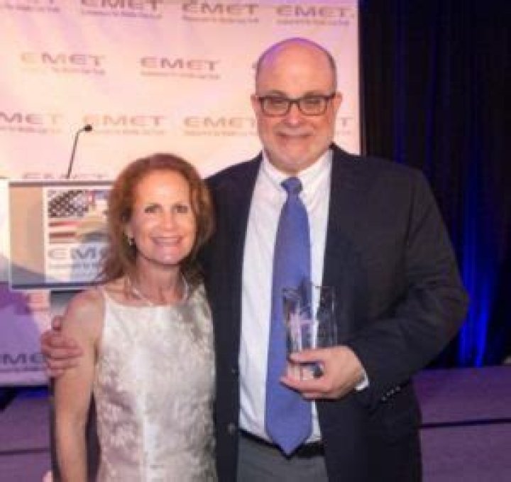 Mark Levin Wife Julie Prince: Who Is She? What Happened To Fox TV Host? Everything On Her Net Worth And More