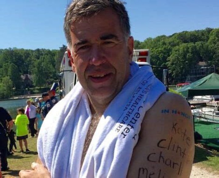 Mark Winne Bio, WSD-TV, Age, Family, Wife, Height, Net Worth, Salary