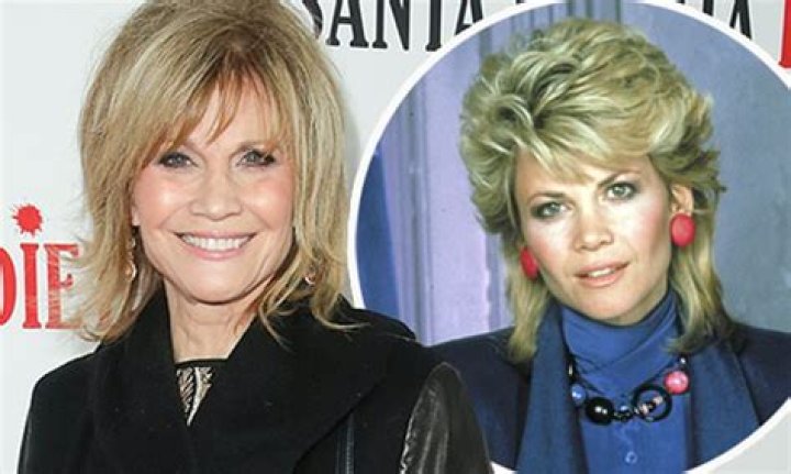 Markie Post passes away at age 70 after nearly four-year battle with cancer