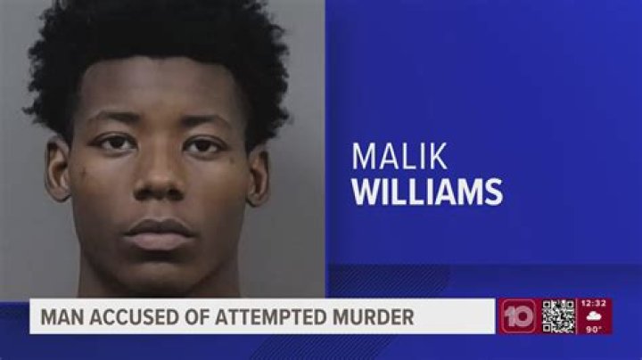 Marquette Thinn Arrested: Salem High School Teacher Charged As He Allegedly Abuses And Slaps Student