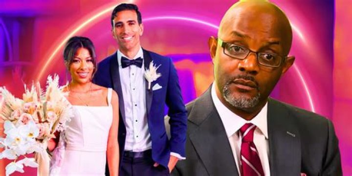 Married At First Sight Australia’s Mike Gunner accused of ‘cheating on Heidi’ during filming by co-star Cyrell Paule