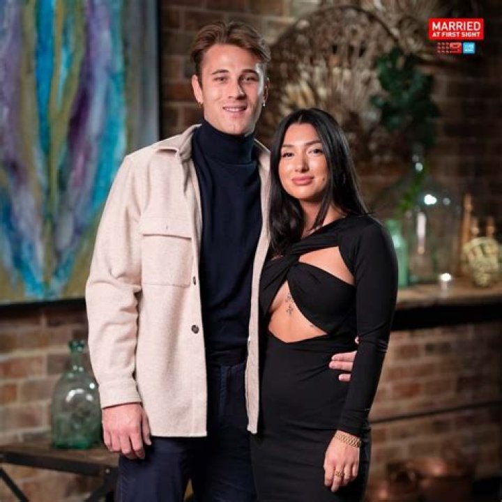 Married At First Sight: Ella Ding claims Mitch Eynaud 'doesn't believe in monogamous relationships'