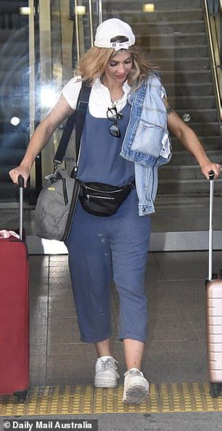 Married At First Sight: Proof Booka Nile and Brett Helling have split