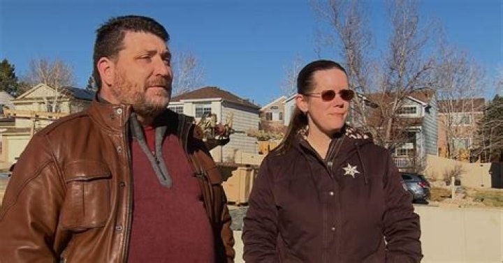 Marshall Fire victims finally meet strangers who let them stay in their home