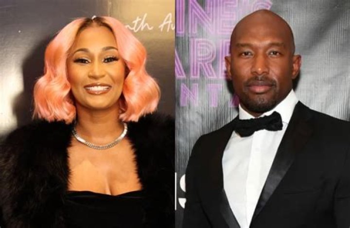 Martell Holt Bashes Melody For Allegedly Keeping Kids From Him For 56 Days