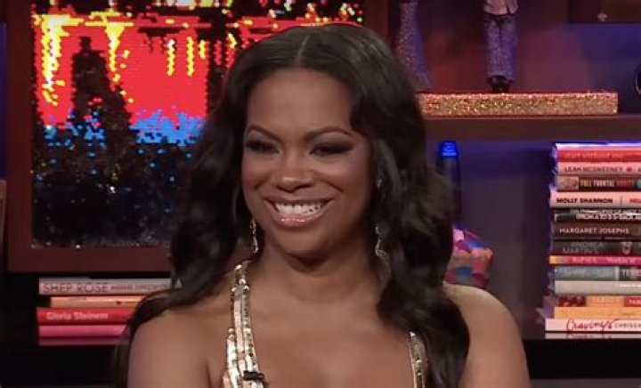 Martell Holt's Mistress Blasts Him & Shades Shereé Whitfield