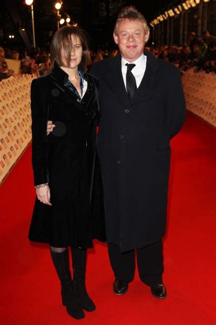 Martin Clunes weight loss: Actor on losing 3st with 'easy' diet - 'keeps the weight off'