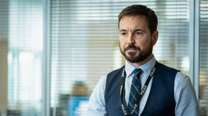 Martin Compston hints Line of Duty could return for series seven