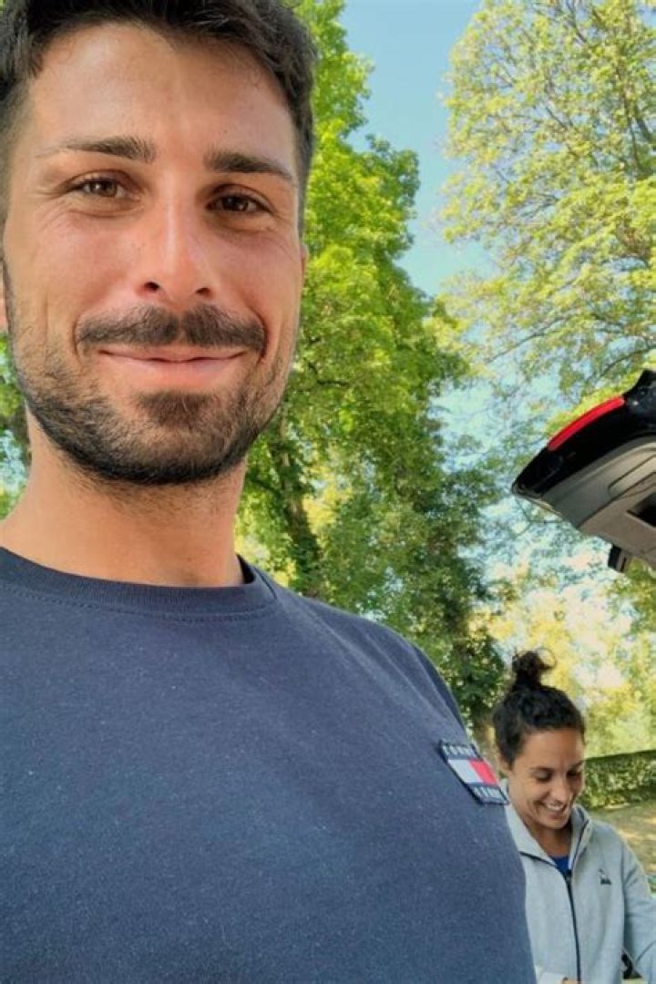 Martina Trevisan Husband: Is She Married To Her Boyfriend Marco Parra? Relationship Timeline And Dating Life