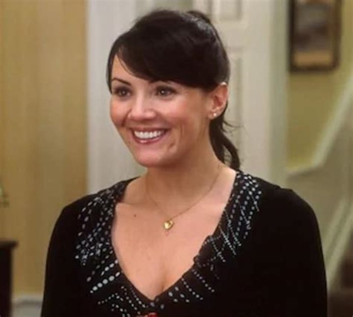 Martine McCutcheon, 44, says she feels 'much more sexy now' than she ever did in her twenties