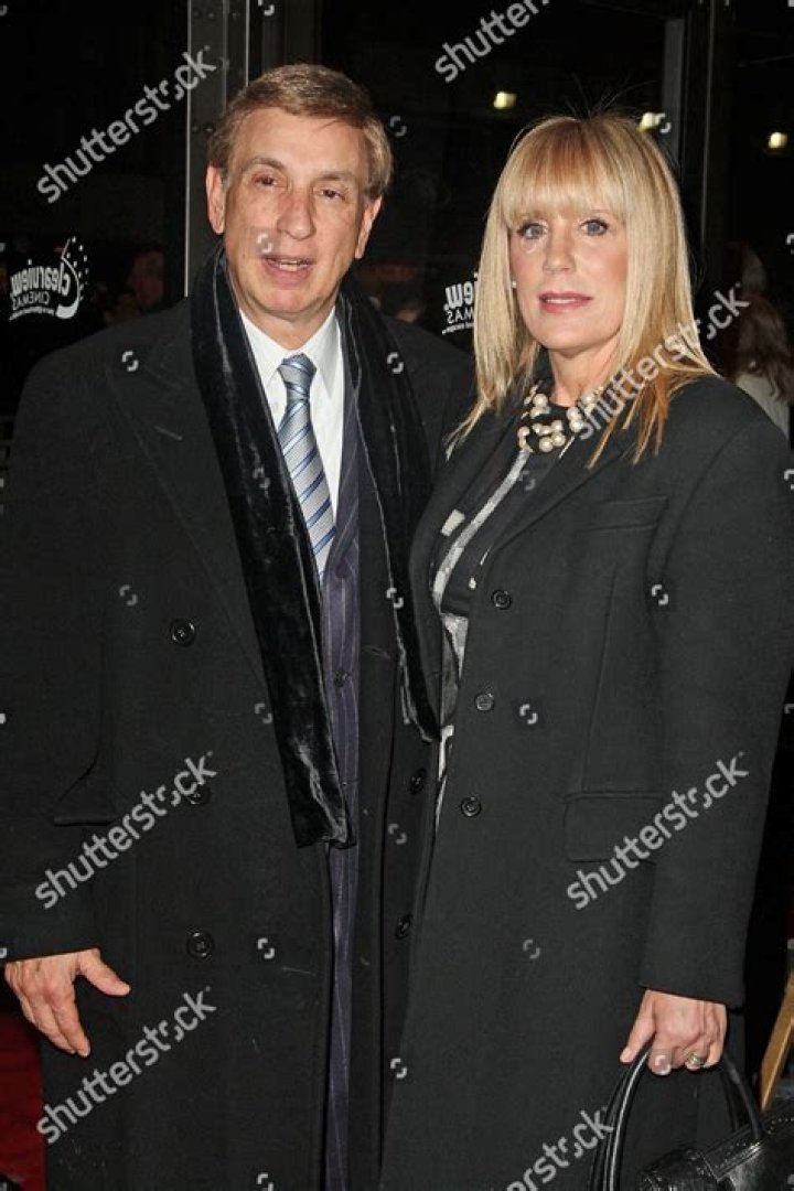 Marv Albert Wife Heather Faulkiner: Who Is She? How Many Kids Does The American Sportscaster Have?