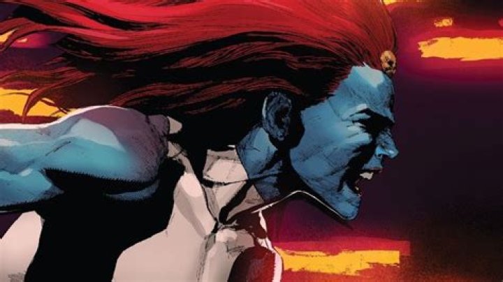 Marvel Reveals Mystique Is Not An X-Men's Mother