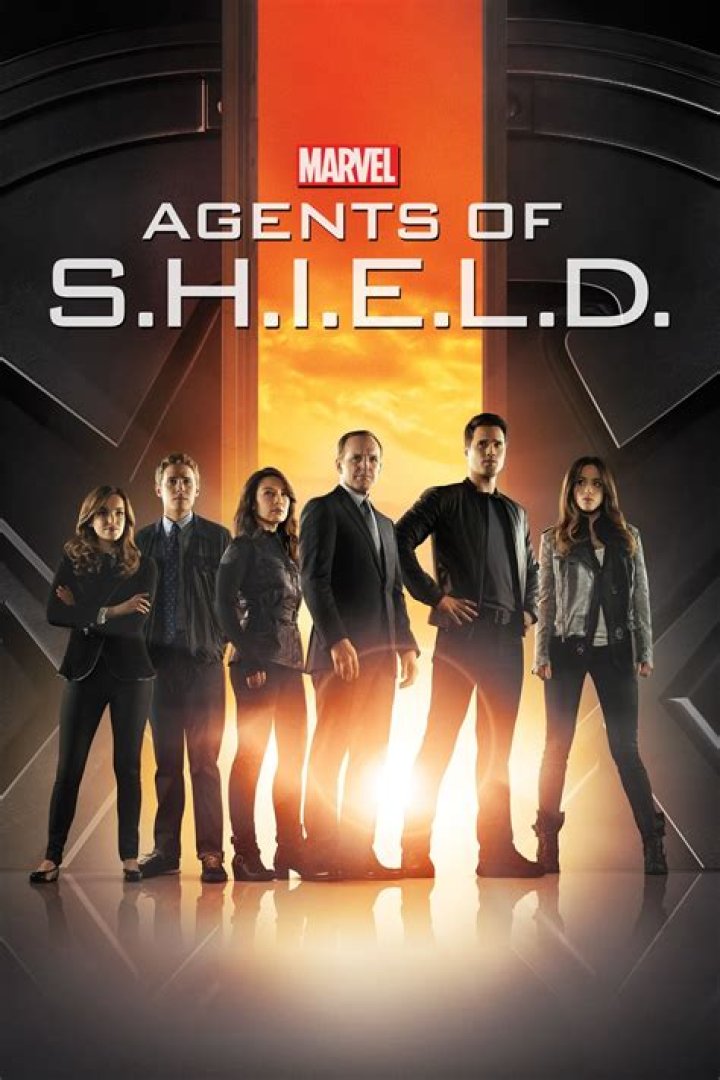 Marvel's Agents Of S.H.I.E.L.D. - How Many Episodes Are There In Total?